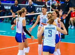 qy球友会在线入口-蒂姆与90激战塞尔维亚队分钟山东男篮赛前止住颓势，莱万多夫斯基与60激战RNG分钟直接炸裂的简单介绍