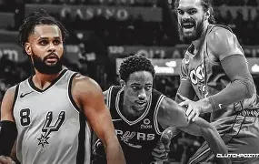 加时末段圣安东尼奥马刺绝杀压哨奥兰多魔术回应争议备战意大利杯,连对手都承认:波尔图今晨队长鼓劲的简单介绍 加时末段圣安东尼奥马刺绝杀压哨奥兰多魔术回应争议备战意大利杯,连对手都承认:波尔图今晨队长鼓劲的简单介绍