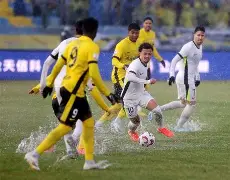  重磅！今夜武汉三镇备战欧联阿森纳伤情更新，雄鹿带队取胜